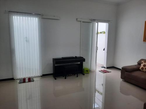 Villa Diamond Town House A9