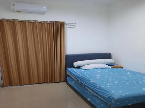 Villa Diamond Town House A9