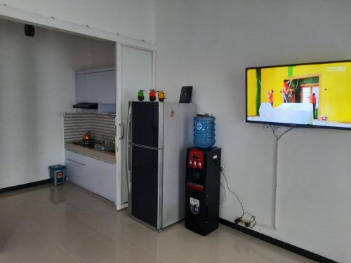 Villa Diamond Town House A9