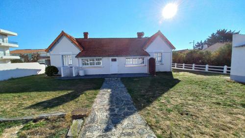 Valentin - Maison De Famille Proche Plage