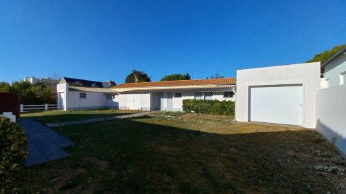 Valentin - Maison De Famille Proche Plage