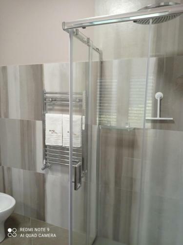 Bed & Breakfast La Carrozza Sul Titerno
