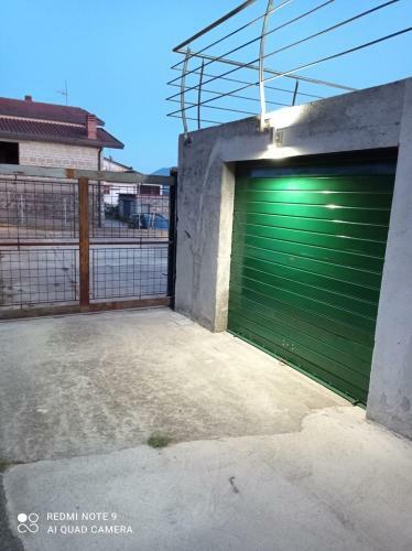 Bed & Breakfast La Carrozza Sul Titerno