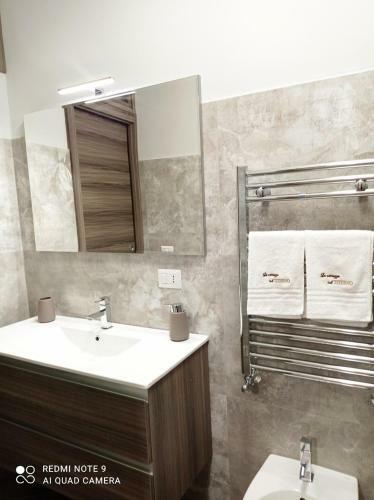 Bed & Breakfast La Carrozza Sul Titerno