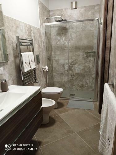 Bed & Breakfast La Carrozza Sul Titerno