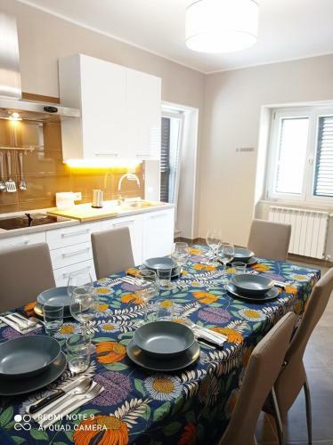 Bed & Breakfast La Carrozza Sul Titerno