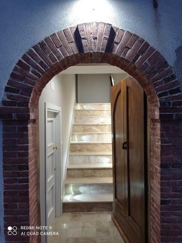 Bed & Breakfast La Carrozza Sul Titerno