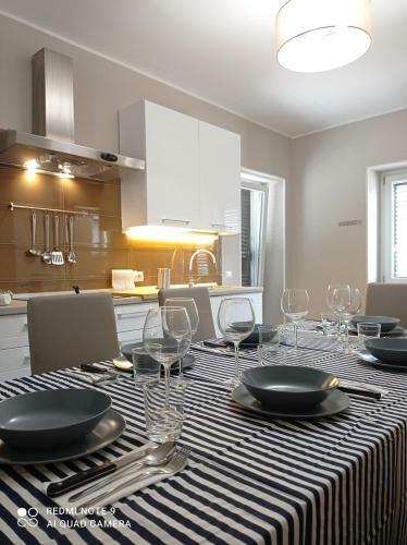Bed & Breakfast La Carrozza Sul Titerno