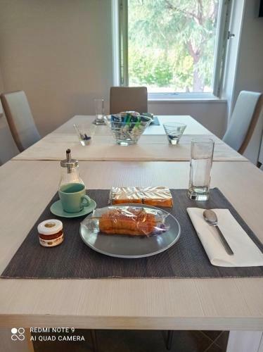 Bed & Breakfast La Carrozza Sul Titerno
