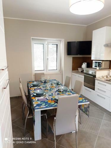 Bed & Breakfast La Carrozza Sul Titerno
