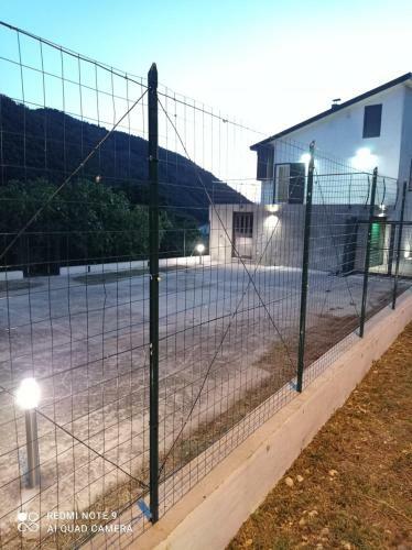Bed & Breakfast La Carrozza Sul Titerno