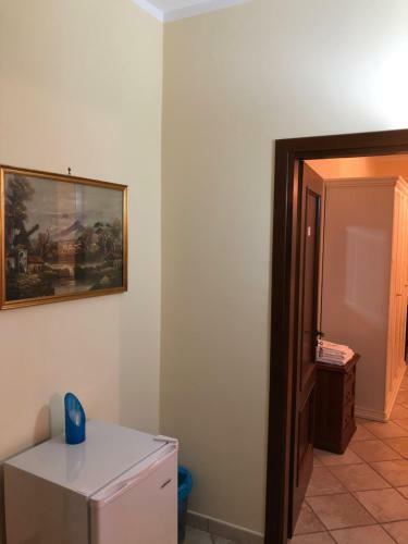 Hostal Affittacamere Il Colle