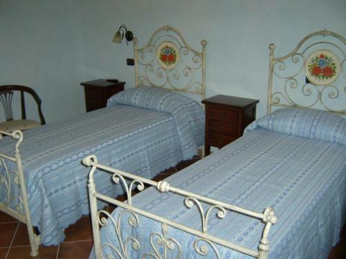 Antico Casolare Ceselenardi