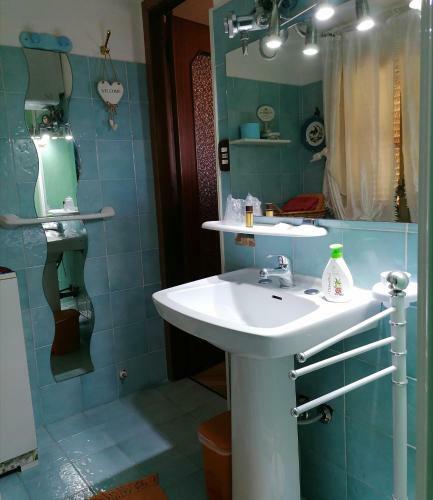 B&B Fabra Casa Mia E Non Solo