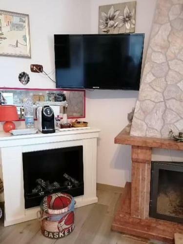 B&B Fabra Casa Mia E Non Solo