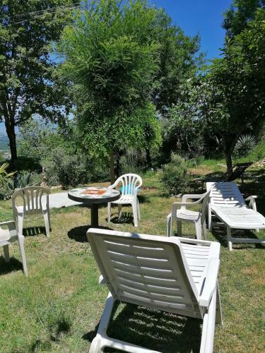 B&B Fabra Casa Mia E Non Solo