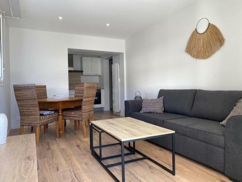 Apartamento Appartement Les Voiles Blanches