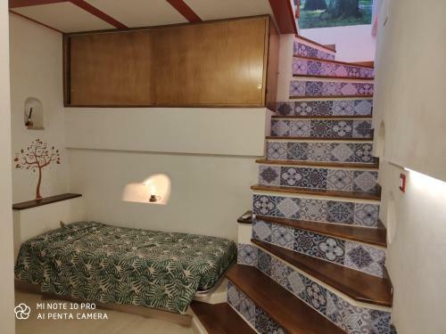 Bed & Breakfast La Cantina Di Giuliano