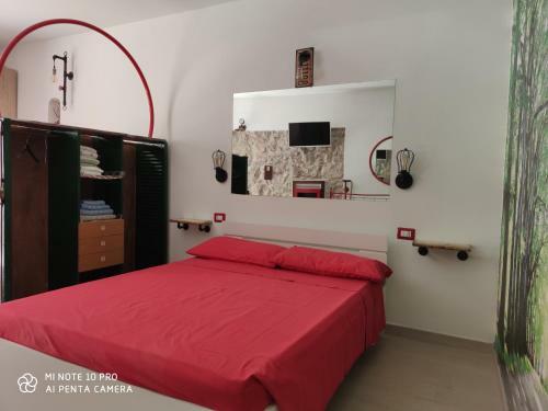 Bed & Breakfast La Cantina Di Giuliano