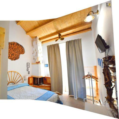Apartamento Stefi Appartamento, Camera