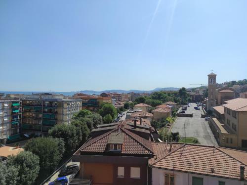 Apartamento La Terrazza