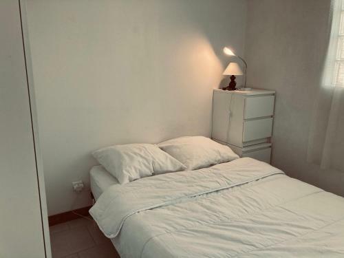 Pied � Terre Marin, Place Id�ale � 100m De La Mer