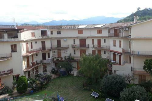 Apartamento Affitto Casa In Residence Per Brevi E Lunghi Perio