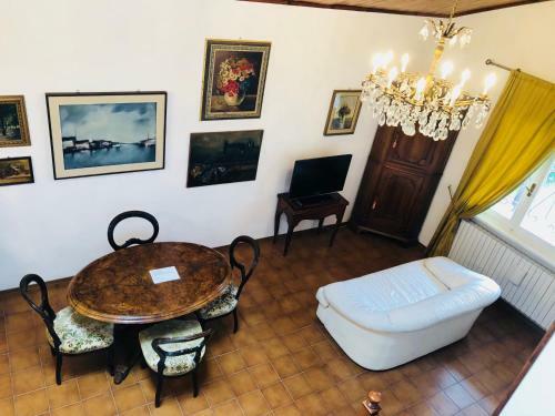 Il Portico B&B