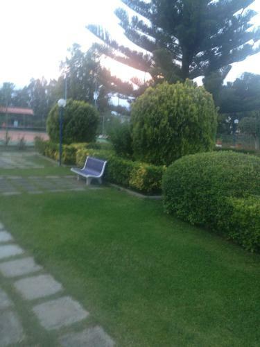 Residence Baia Blu Falcone