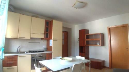 Apartamento Residenza Cleopatra 4