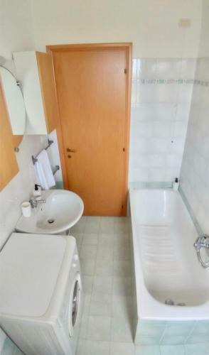 Apartamento Residenza Cleopatra 4