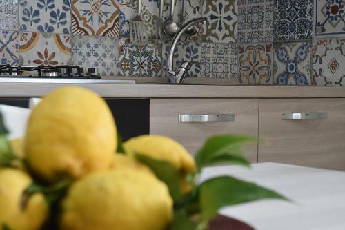 Apartamento Appartamenti La Baia Del Ra�s