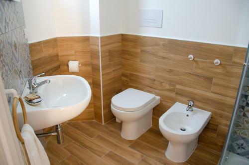 Apartamento Appartamenti La Baia Del Ra�s