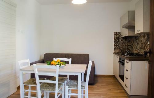 Apartamento Appartamenti La Baia Del Ra�s