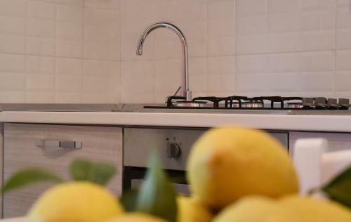Apartamento Appartamenti La Baia Del Ra�s