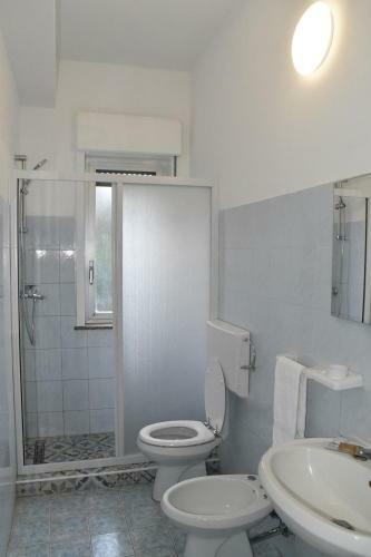 Apartamento Appartamenti La Baia Del Ra�s