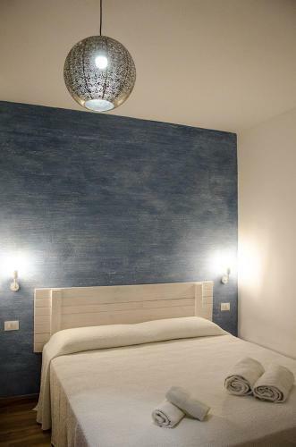 Apartamento Appartamenti La Baia Del Ra�s