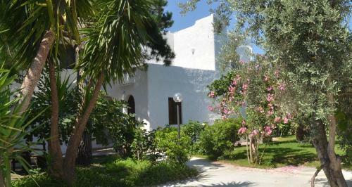 Apartamento Appartamenti La Baia Del Ra�s