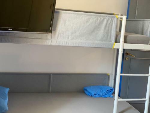 Apartamento Appartamento Vista Mare