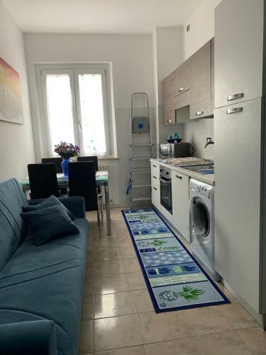 Apartamento Appartamento Vista Mare