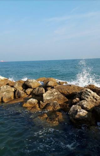 Apartamento Appartamento Vista Mare