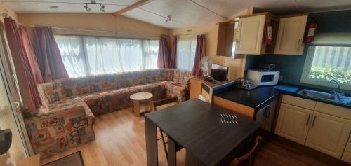 Mobil Home 6 Personnes- 3 Chambres - 43 M�