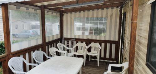 Mobil Home 6 Personnes- 3 Chambres - 43 M�