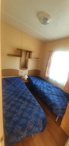 Mobil Home 6 Personnes- 3 Chambres - 43 M�