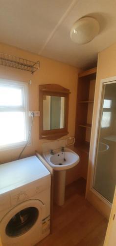 Mobil Home 6 Personnes- 3 Chambres - 43 M�