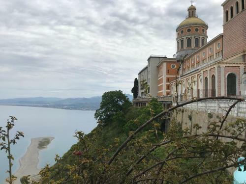 Hostal Casa Delle Sirene N'to Principe