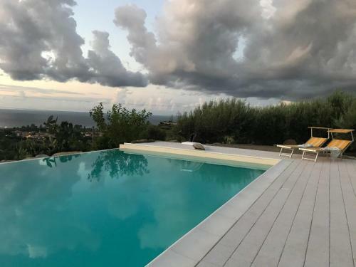 Hostal Casa Delle Sirene N'to Principe