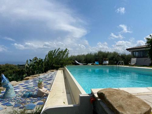 Hostal Casa Delle Sirene N'to Principe