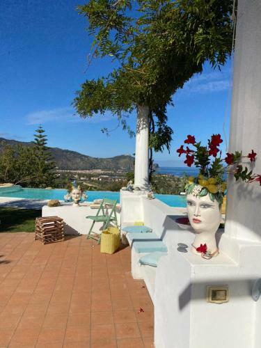 Hostal Casa Delle Sirene N'to Principe