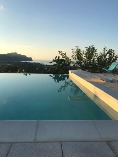 Hostal Casa Delle Sirene N'to Principe